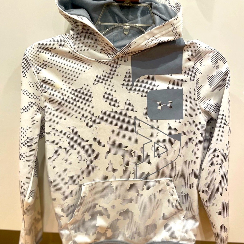 Boys hoodie